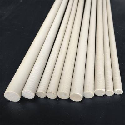 China High Quality Engineering Plastic PEEK Rod Price By Kg Raw Material Diameter 80mm Plastic PEEK 5600G Rod Price for sale