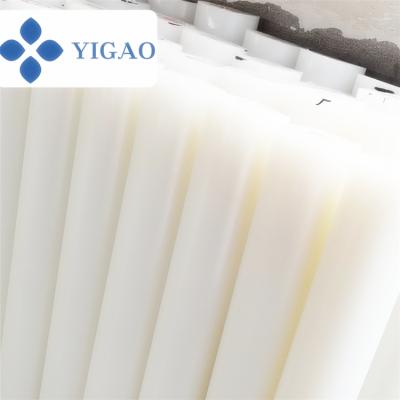 China 100% Recyclable Virgin Dealing PP Rod Plastic Rod Sized Diameter 4-300mm x 1m (3A6010) for sale