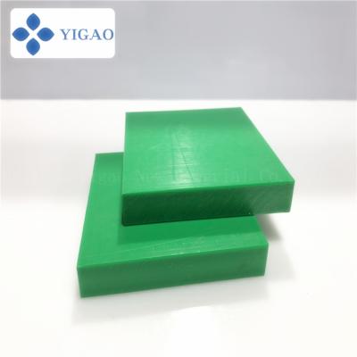 China Recyclable Customized Thickness 1mm 2mm 3mm 4mm 5mm 6mm 8mm 10mm 12mm Polypropylene PP Sheet for sale