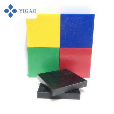 China Recyclable Customized Polypropylene With 2-200mm Thickness PP Board Plastic Film for sale