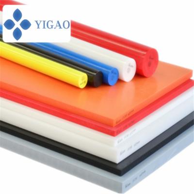 China Recyclable For Vietnam Factory Chinese Market PP Polypropylene Board Extruded Polypropylene PP Cutting Board for sale