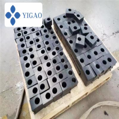 China OEM Nylon/PP/POM/PE/Derlin Custom CNC Plastic Machining Parts Eco-friendly Manufacturing for sale