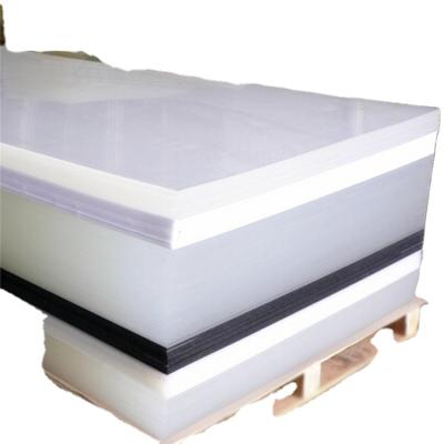 China Customized high quality high abrasion resistant high waist sheet/PMMA transparent cast acrylic sheet/acrylic board for sale