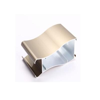 China door & Window Electrophoresis Aluminum Profile for sale