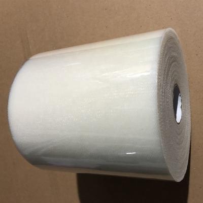 China Shrink-Resistant 100% Polyester Fabric Tulle Rolls For Boutiques for sale