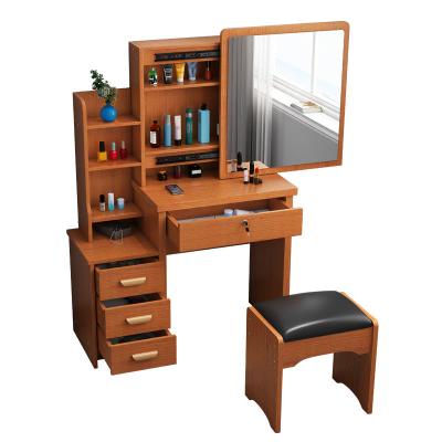 China Adjustable Home Furniture Bedroom Furniture Modern Dresser (Height) Dresser MDF Adjustable (Height), NC SZJ-0918 Extendable; HEB WOSEN for sale