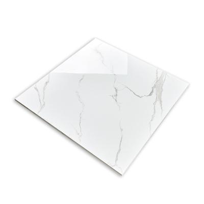 China Interior Tiles Factory Price Super White 800