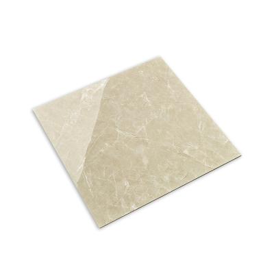 China New Interior Anion Porcelain Tiles Marble Laminate Flooring, Light Brown Anion Marble Tile, Brown Marble Wall Tiles for sale