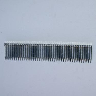 China China factory supply best flat 18G fasten nail with concrete brad nails ST18 ST25 ST32 ST38 ST45 ST50 ST57 ST64 ST for sale