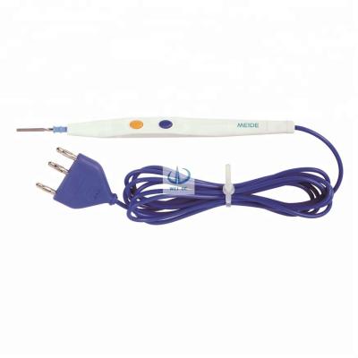 China OR factory direct electrosurgical pen for laparoscopic surgery for sale