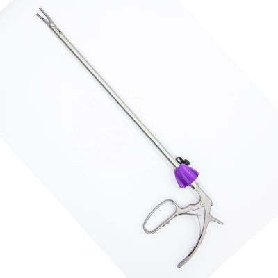 China Mental Surgical Titanium Staple Applicator for sale