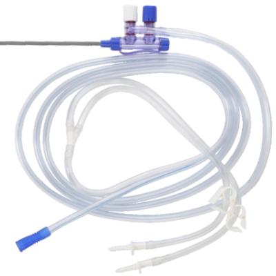 China Medical Instrument Irrigation Tube Irrigation Cannula For Abdominal Surgery Cx0533 for sale