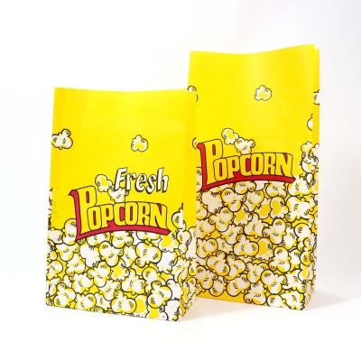 China Disposable Disposable JIANI Custom Logo Printed Paper Shopping Bag Food Delivery Takeaway Paper Bag Gift Bag with Handle for sale