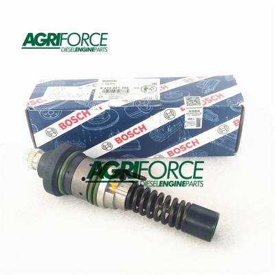 China DEUTZ Engine BF6M1013 Fuel Inject Pump For DEUTZ Engine BF6M1013 02112860 for sale