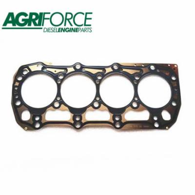 China Perkins Cylinder Head Gasket 111147771 For Perkins 404 Engines for sale