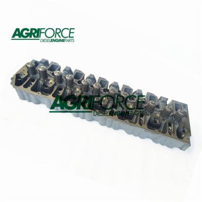 China DEUTZ Engine BF6M1013 DEUTZ Engine BF6M1013 Cylinder Head 04258234 for sale