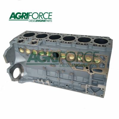 China DEUTZ Engine TCD2013L064V DEUTZ Engine TCD2013L064V Cylinder Block 04907535 for sale