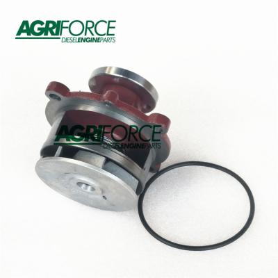 China AGRIFORCE 02937441 DEUTZ BF6M1013 Water Pump for sale