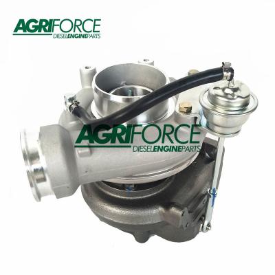 China DEUTZ Engine TCD2013L064V 04903626 Turbocharger For DEUTZ TCD2013L064V for sale