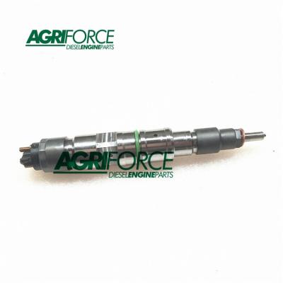 China DEUTZ Engine TCD2013L064V Fuel Injector DEUTZ Engine TCD2013L064V 04902525 for sale