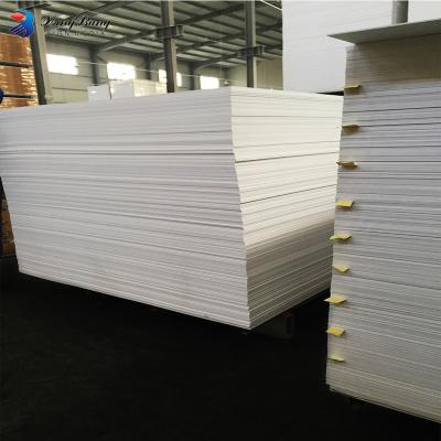 China 4*8 advertising pvc sintra pvc celuca pvc foam board supplier in china for sale