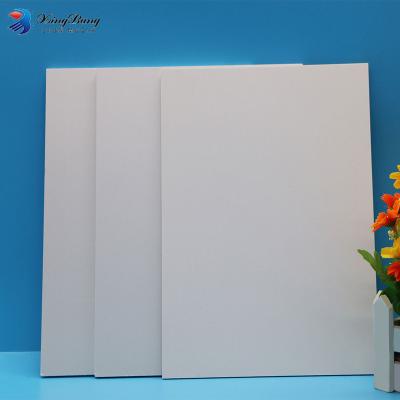 China Recyclable 3mm PVC foam board /high impact pvc forex board / pvc foam sheets for sale