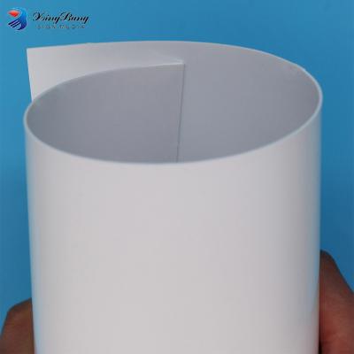 China HIPS Food Grade Plastic Sheet Hips Cover Rolls For Fridge for sale