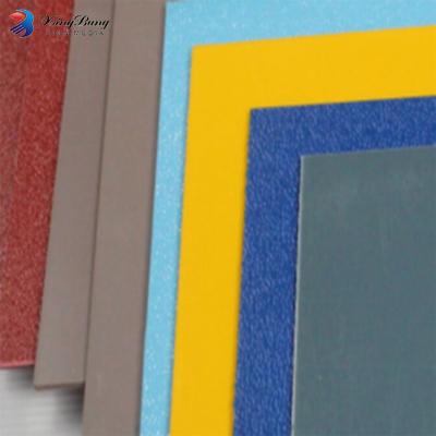 China Vacuum Forming Low Price Clear HIPS Plastic Sheet For Vacuum Forming for sale