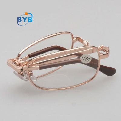 China Factory direct sales reading glass cool men thin multi function good reputation for sale