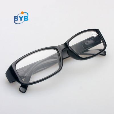 China Factory direct sales true thin multi function top end professional glass reading glasses for sale