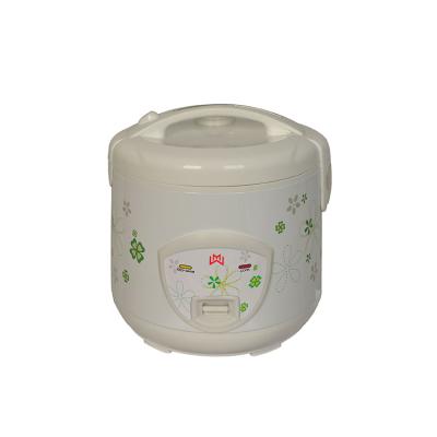 China Automatic Hotel Lowest Price Online Cool Touch Keep Hot New Industrial Rice Cooker for sale