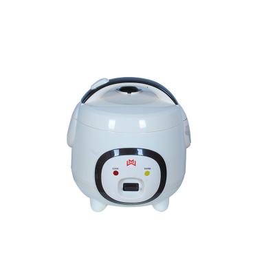 China Automatic hotel hot sale travel smart cooker keep warm commercial industrial 1l rice cooker for sale