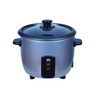 China Stainless Steel 1500w Portable Mini Hotel 220v Online Electric Mini Rice Cooker for sale