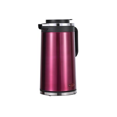 China 360 Degree Rotation Base Hot Sale In America Cool Touch Auto Cut Stainless Steel Electric Kettle for sale