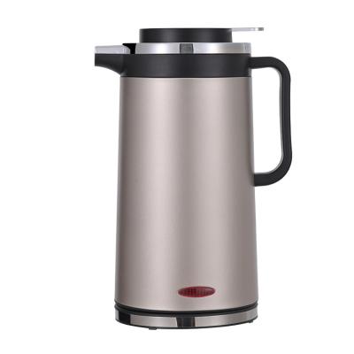 China 360 Degree Rotation Base Tea Kettle Mini 110v Hot Selling Electric Portable Water Heater Kettle for sale