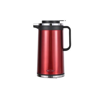 China Hot Sale 360 ​​Degree Rotation Low Coffee Boiler Electric 360 Degree Rotation Low Water Kettle For Hotel for sale