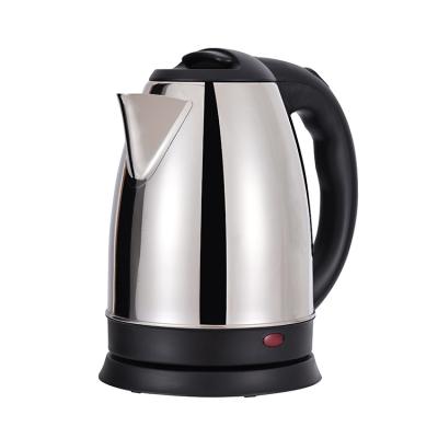 China 360 Degree Base Rotation Factory Hot Selling Kitchen Appliances Boil Offee Dry Boiler Protection Electric Kettle for sale