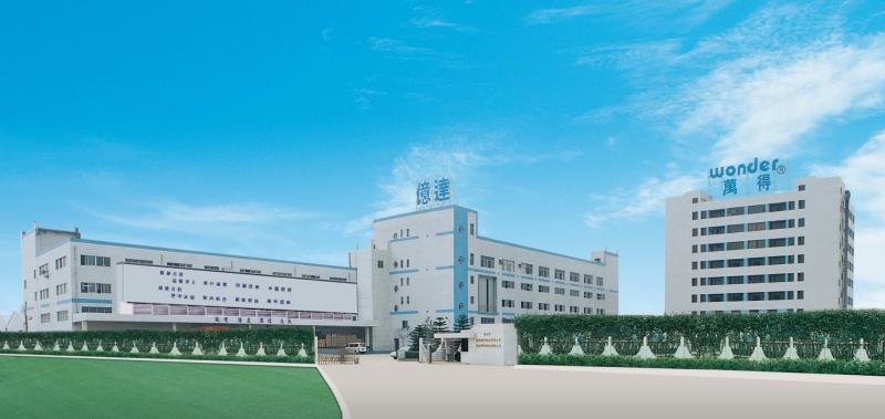 Verifizierter China-Lieferant - Foshan Inder Adhesive Product Co., Ltd.