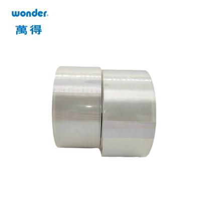 China Tela BOPP à prova de amarelamento, Wonder Tape Roll Largura 36 mm à venda