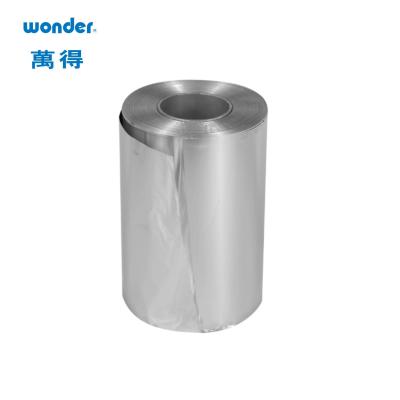 China Anti-scheur aluminium kleefband, afdichting aluminium band voor waterlekken Te koop