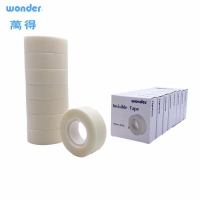 China Wonder BOPP Papeleria Tape à venda