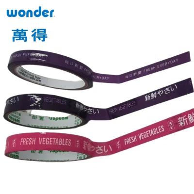 China Drucken von Wonder Black Tape zu verkaufen