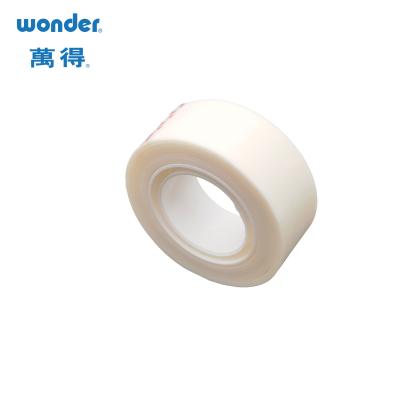 China Smooth Writing Matte BOPP Stationery Tape for Easy Labeling and Note-Taking for sale