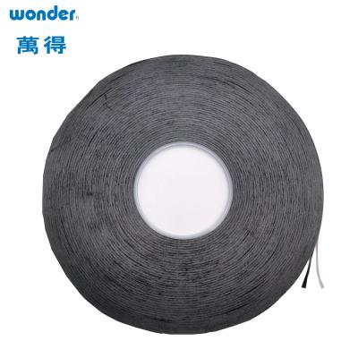 Κίνα Wonder 63822 Double Sided Tape with Solvent-Based Acrylic Adhesive for Strong Bonding προς πώληση