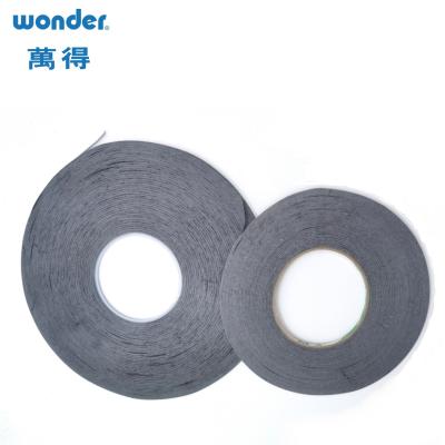 China Wonder 63822 Double Sided Tape with Solvent-Based Acrylic Adhesive for General Fixing Application zu verkaufen