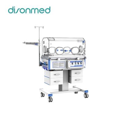 China Disonmed BB-300 Top Grade Intensive Care Baby for Infant Incubator for NICU BB-300 Top Grade for sale