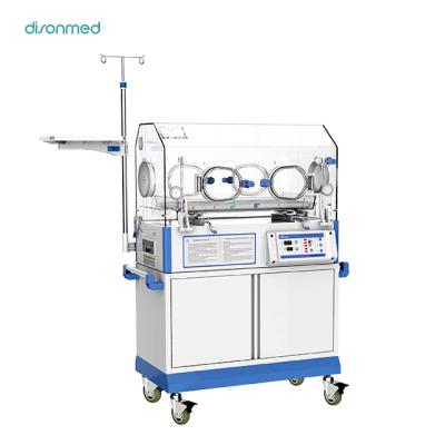 China Hospital BABY /NEONATLA/INFANT INCUBATOR /CLOSE INCUBATOR for sale