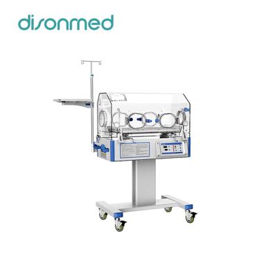 China Hot Sale Incubators Premature Baby Medical Equipment BB-100 Standard for sale