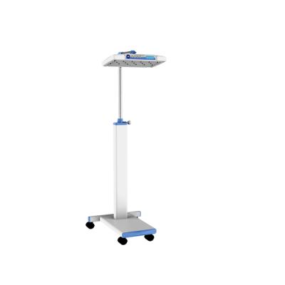 China LED Acrylic Neonatal Phototherapy Unit With Stand BL-50 LED Electric for sale