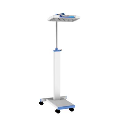 China 2021 hot sale disonmed medical equipment infant baby lamp phototherapy unit BL-50 for sale